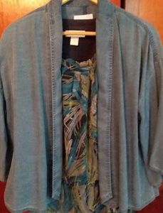 Ensemble or separate. 25 for both or 15 each